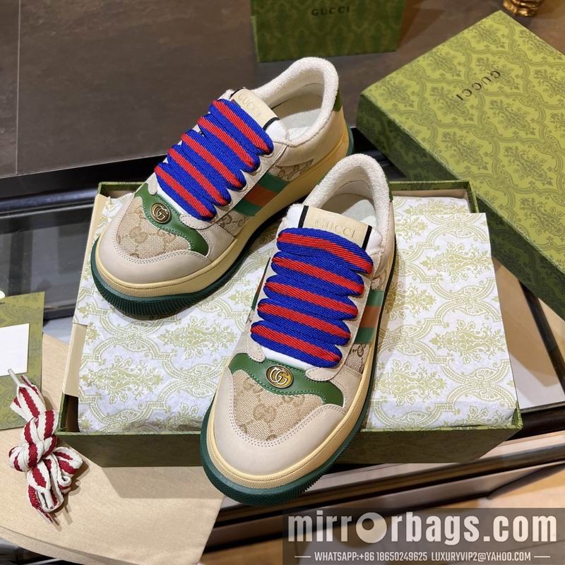 Gucci Shoes sz35-40 39-45 6cm mnf0301