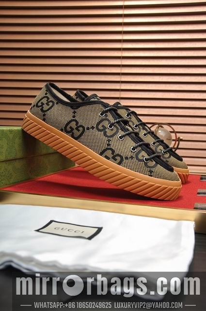 Gucci Shoes sz38-45 mnh0807