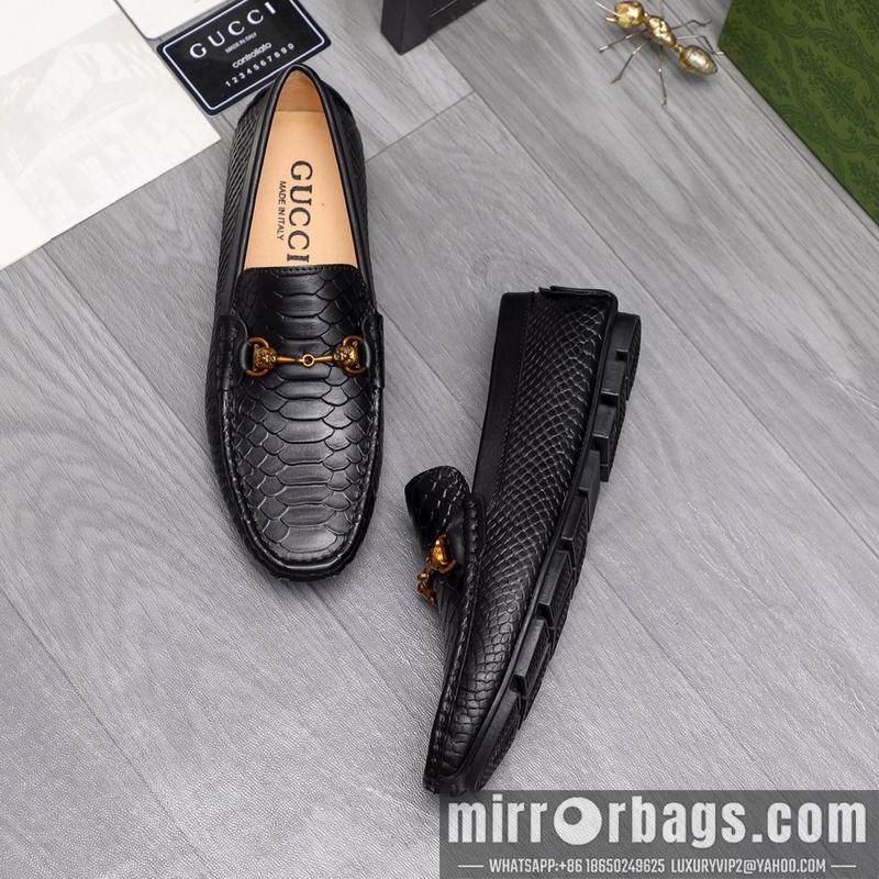 Gucci Shoes sz38-44 hnm0183