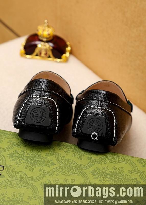 Gucci Shoes sz38-45 WM0369