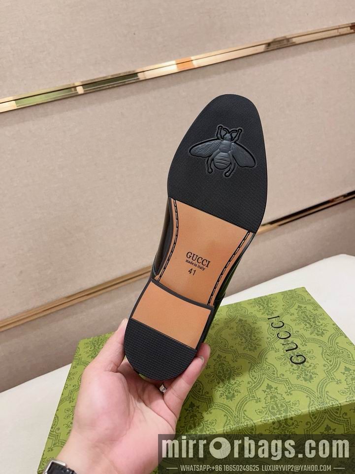 Gucci Shoes sz38-45 hnh0331