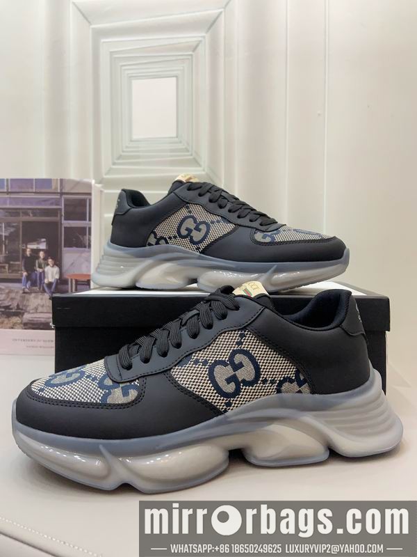Gucci Shoes sz38-44 mnf0245