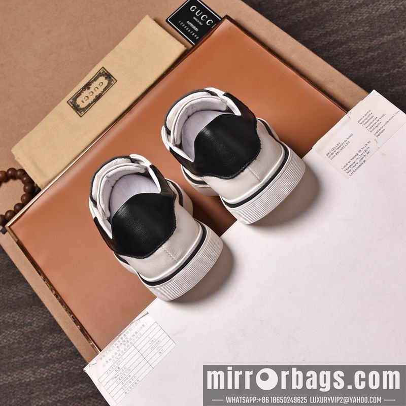 Gucci Shoes sz38-44 hnm0126