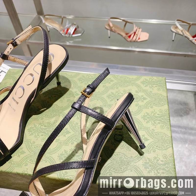 Gucci Shoes sz35-42 6.5cm mnf0311