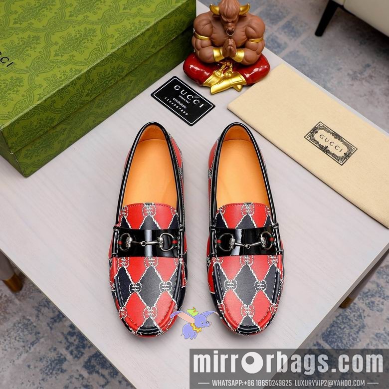 Gucci Shoes sz38-44 ngh0305