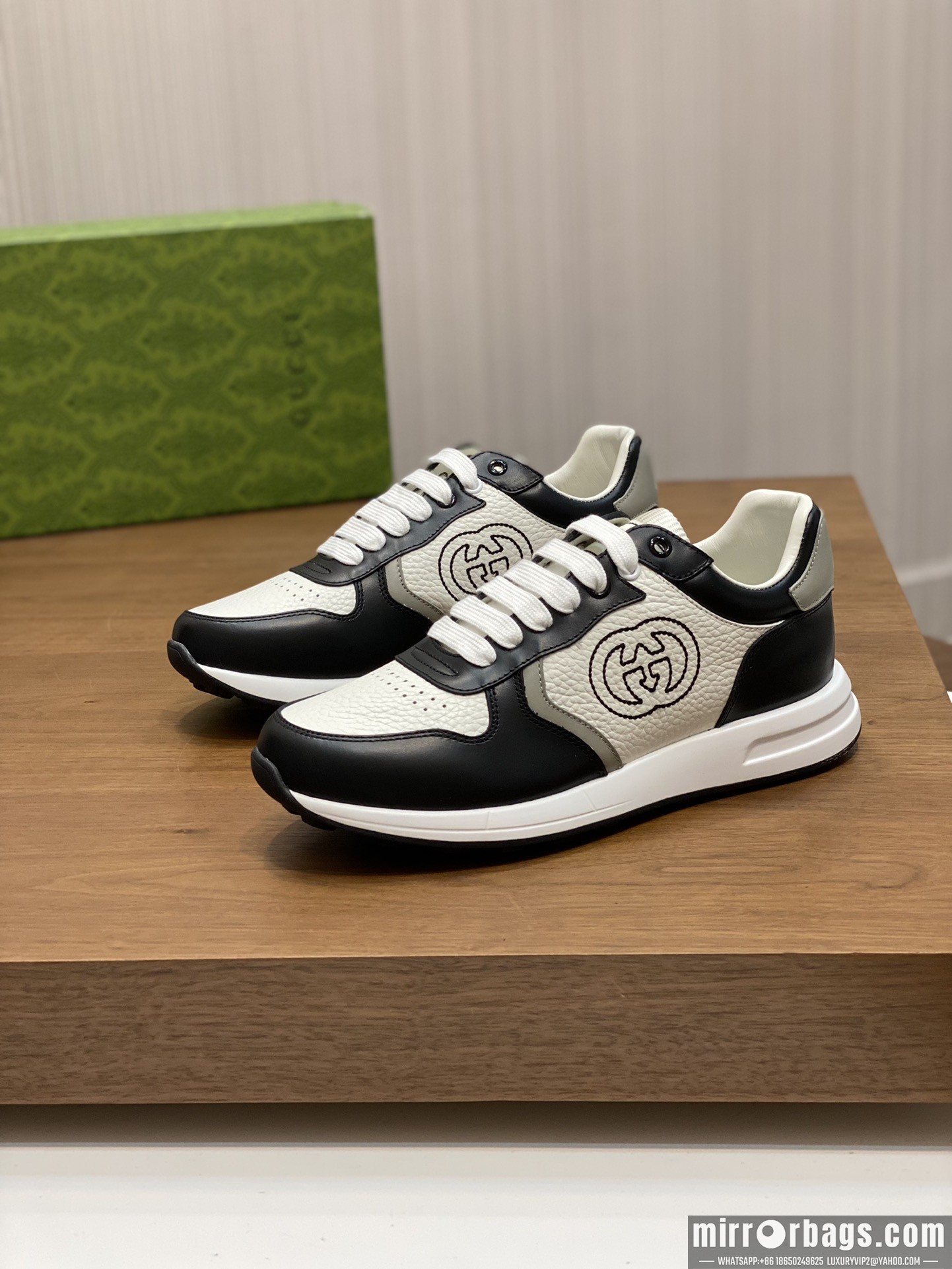 Gucci Shoes sz38-44 h1003
