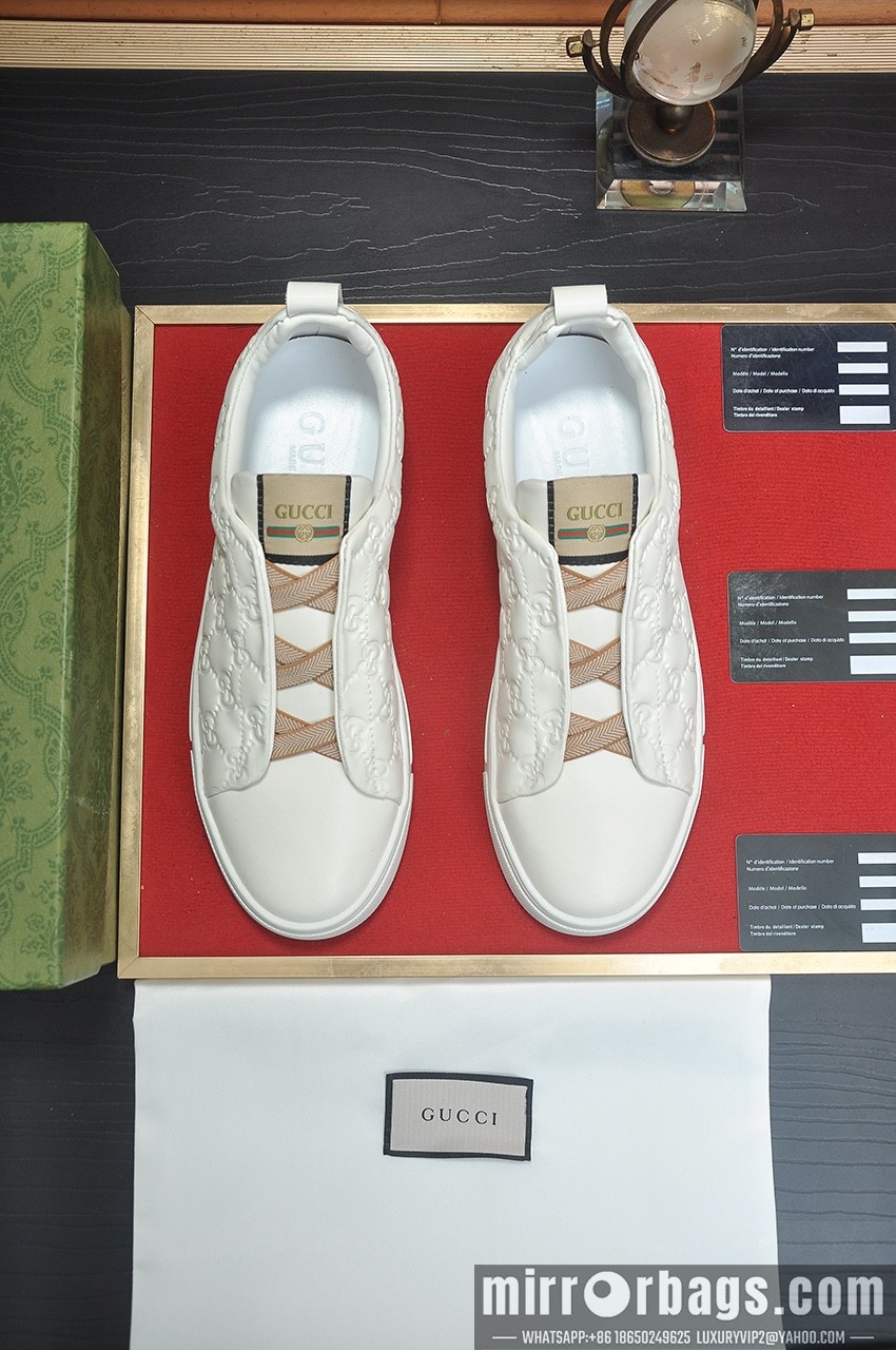 Gucci Shoes sz38-44 h0742