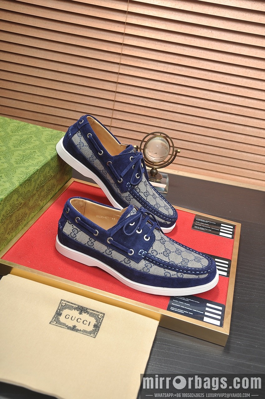 Gucci Shoes sz38-44 h0802