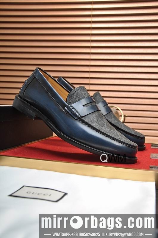 Gucci Shoes sz38-45 WM03105