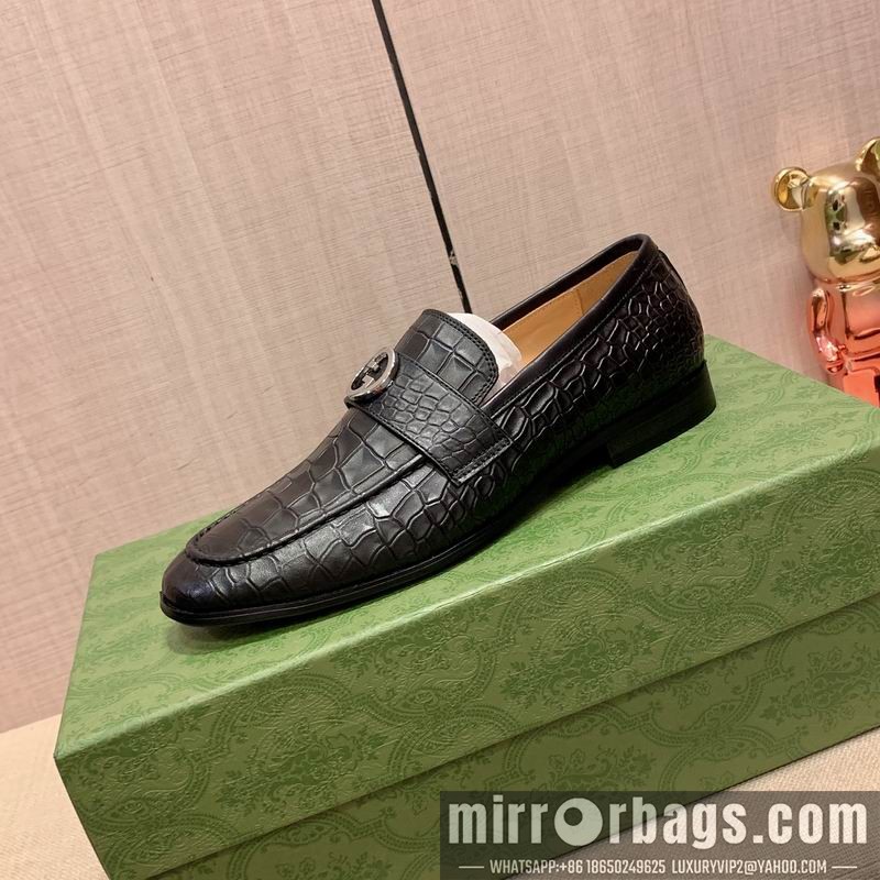 Gucci Shoes sz38-46 mnf03114
