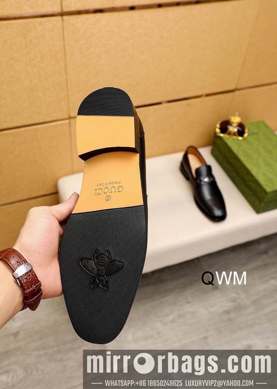 Gucci Shoes sz38-45 WM0802