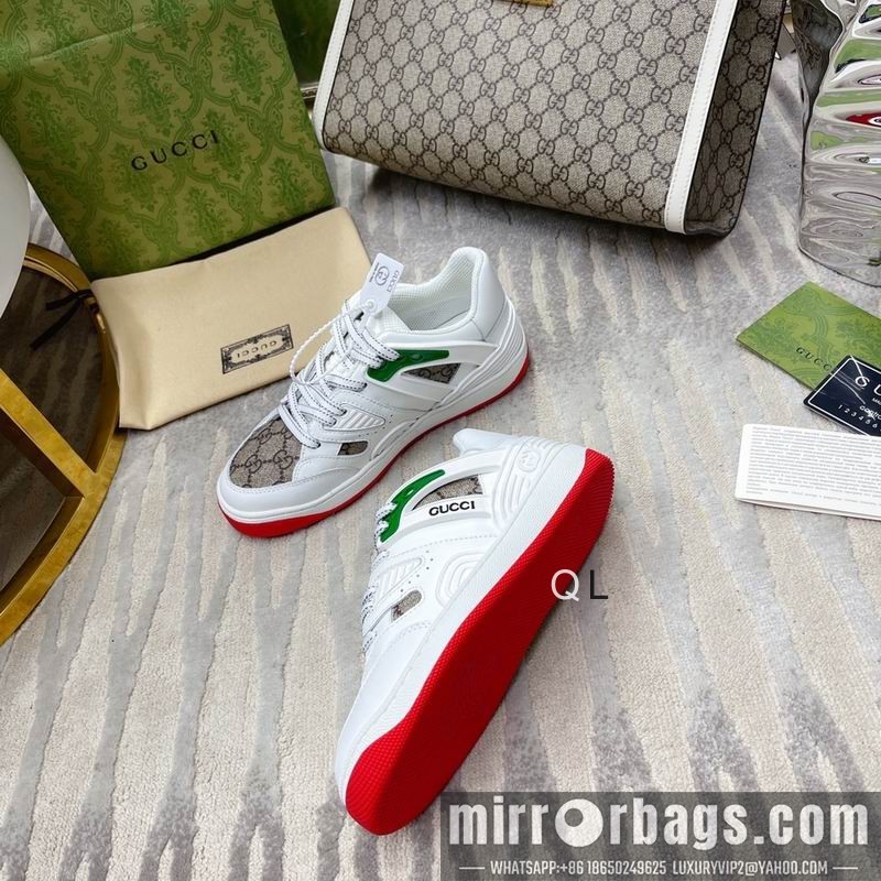 Gucci Shoes sz35-44 ngh0305