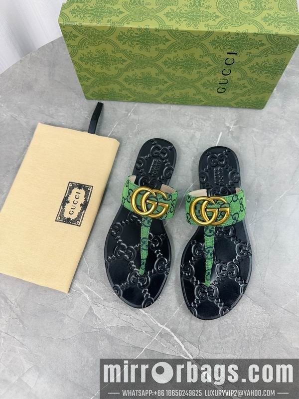 Gucci Shoes sz35-46 mnf0208