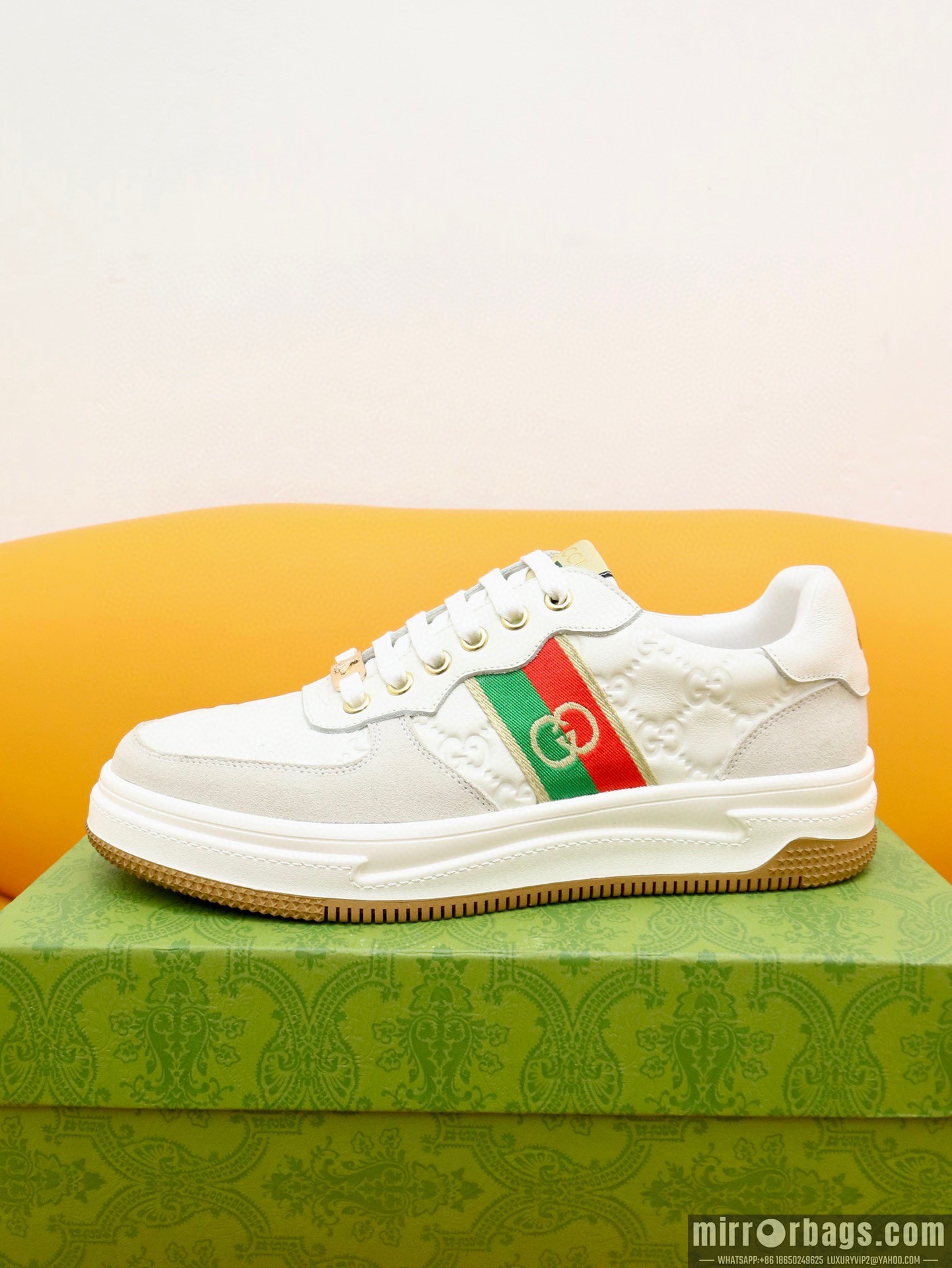 Gucci Shoes sz38-44 h0723