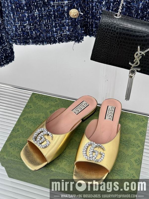 Gucci Shoes sz35-42 mnf0101