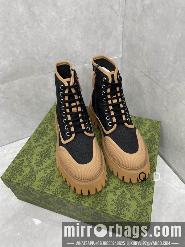 Gucci Shoes sz35-46 5C GDT0804