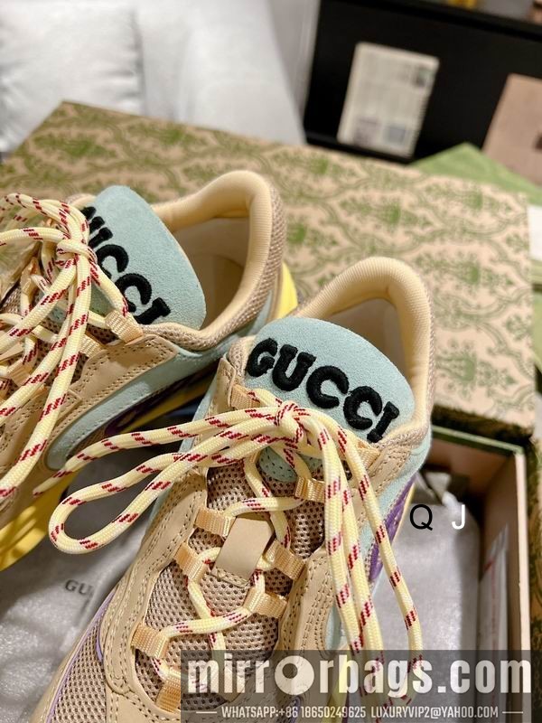 Gucci Shoes sz35-45 3C XJ0701