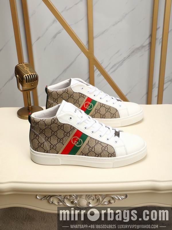 Gucci Shoes sz38-44 mnf0307