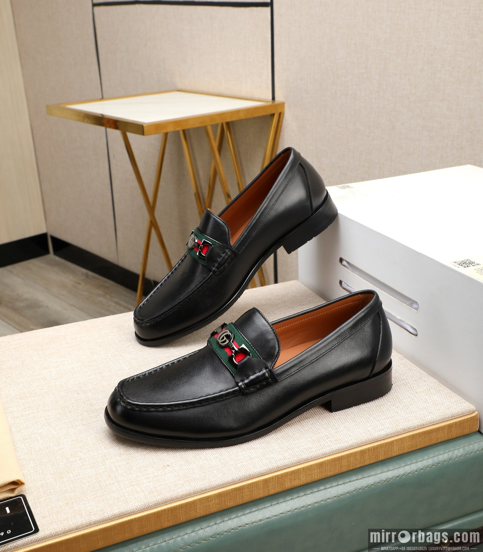 Gucci Shoes sz38-44 h0726