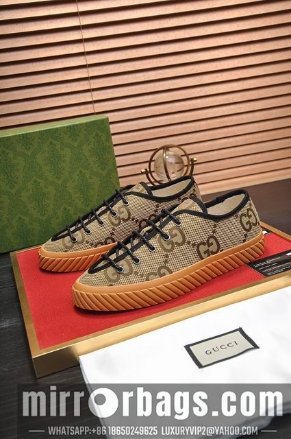 Gucci Shoes sz38-45 mnh0807