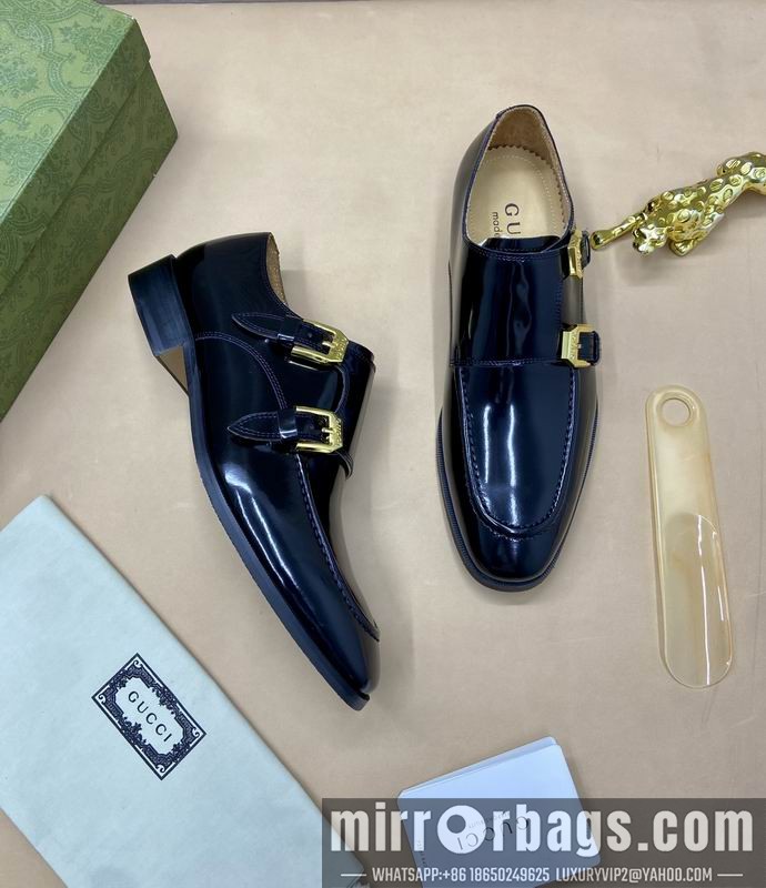 Gucci Shoes sz38-44 mnf0371