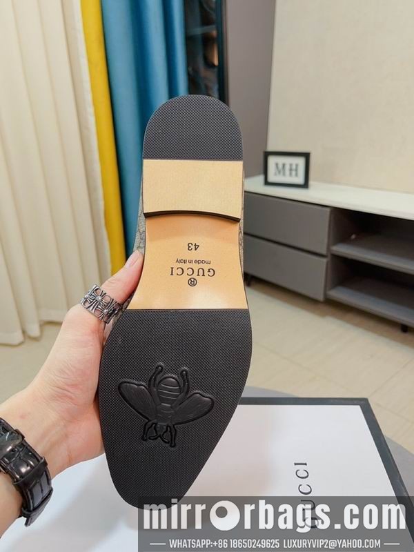 Gucci Shoes sz38-44 mnf0247