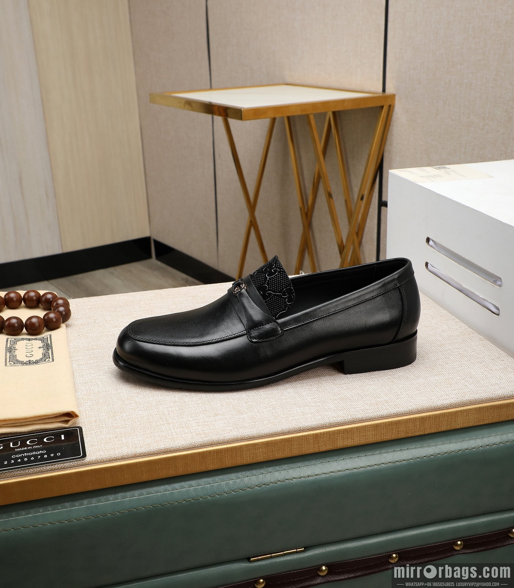 Gucci Shoes sz38-44 h0728