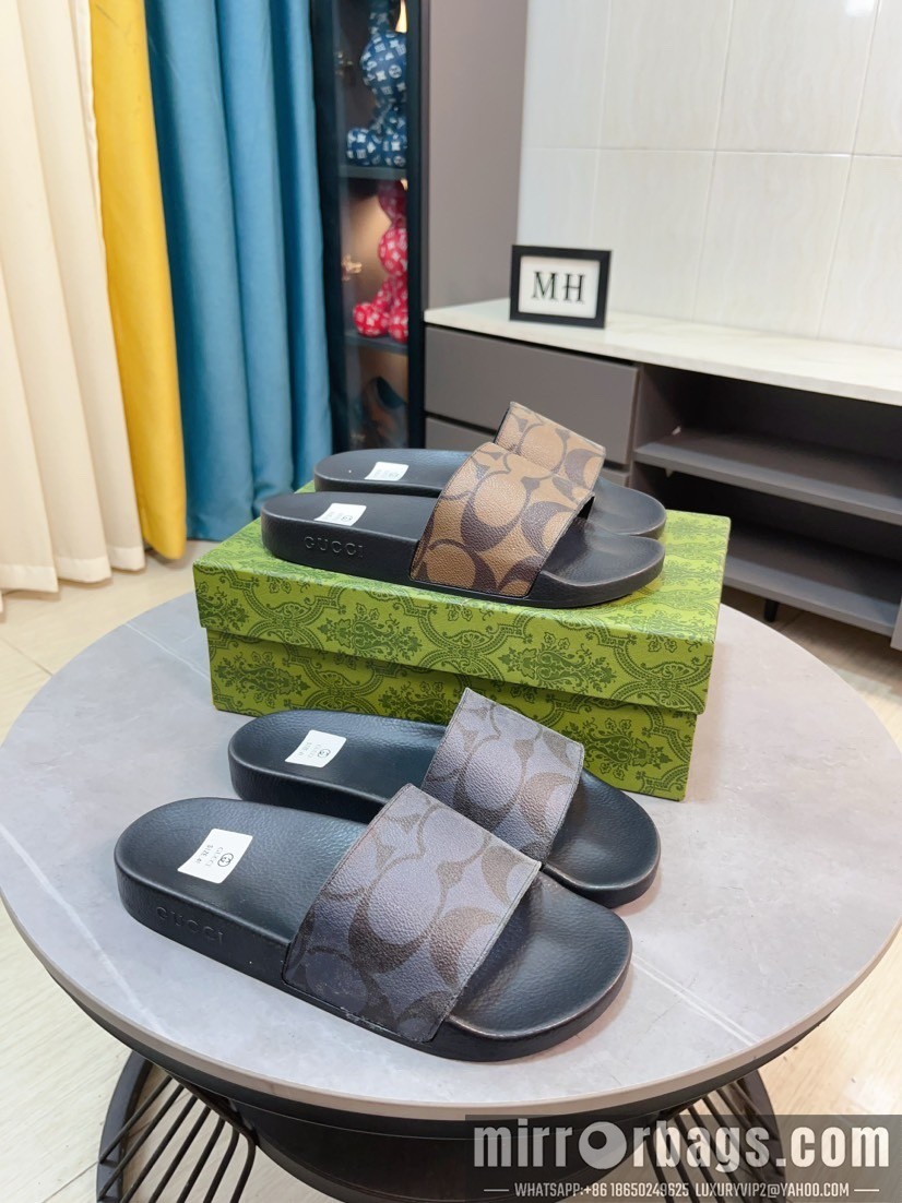 Gucci Shoes sz38-44 h0609