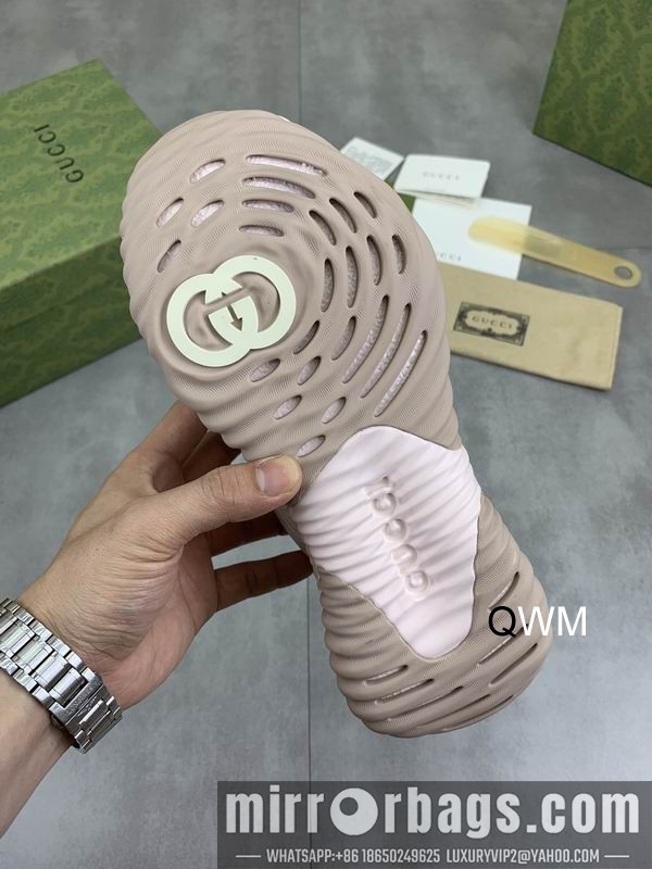 Gucci Shoes sz35-40 WM0401