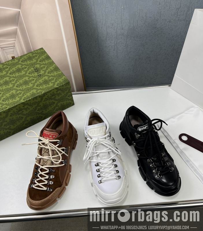 Gucci Shoes sz38-45 mnf0303