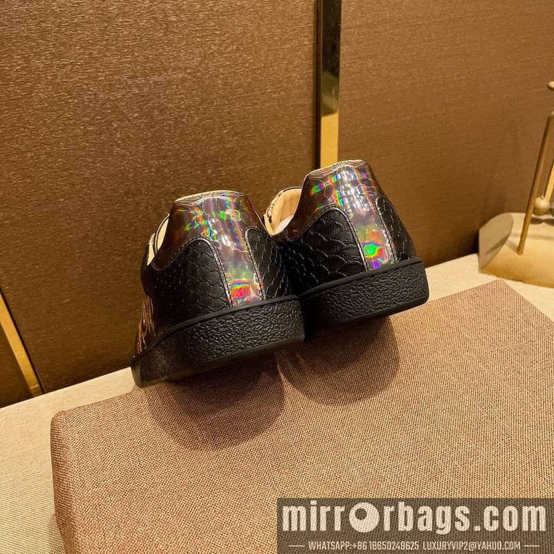 Gucci Shoes sz38-44 mnf0365