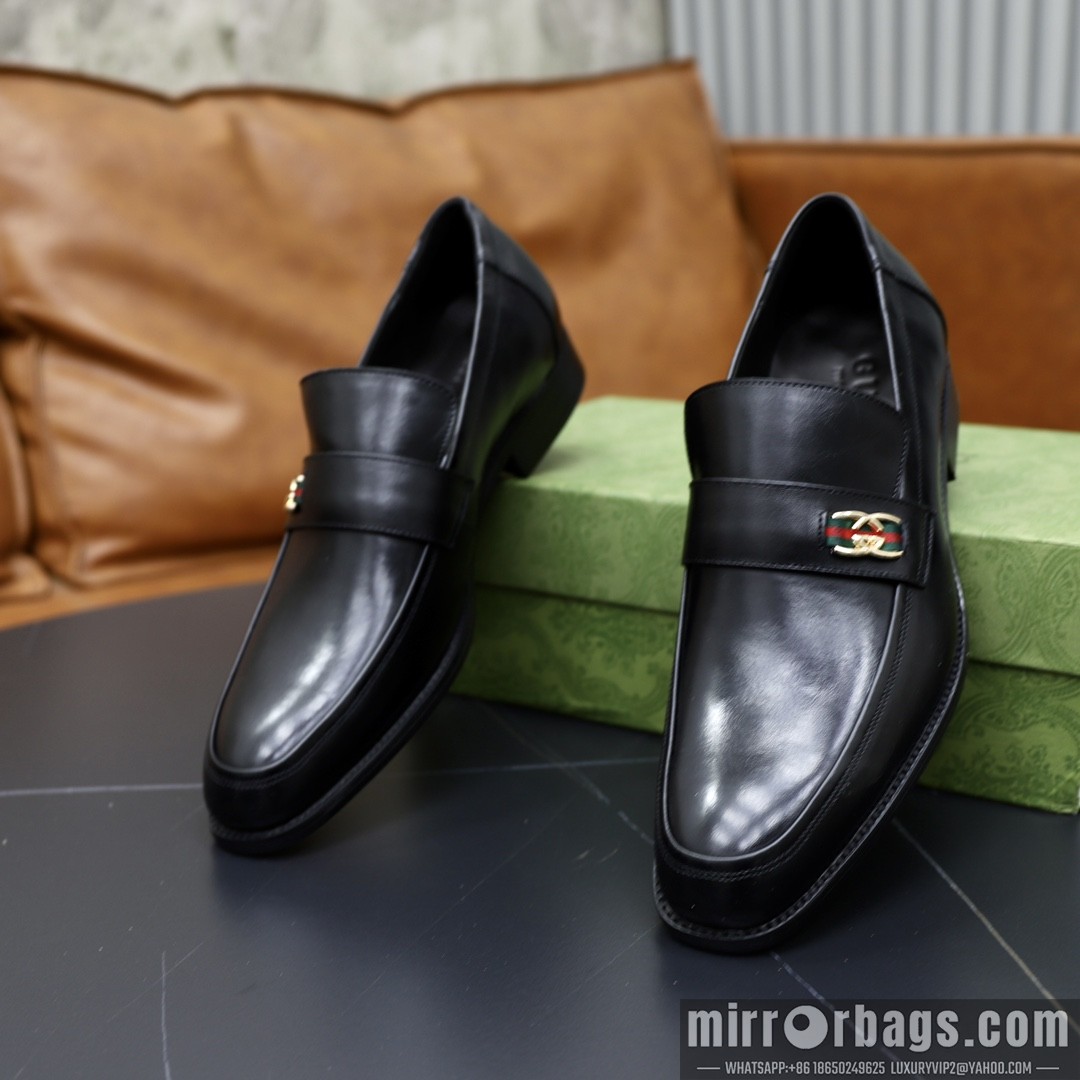 Gucci Shoes sz38-44 h1016