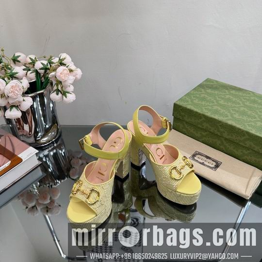 Gucci Shoes sz35-42 mnh0402
