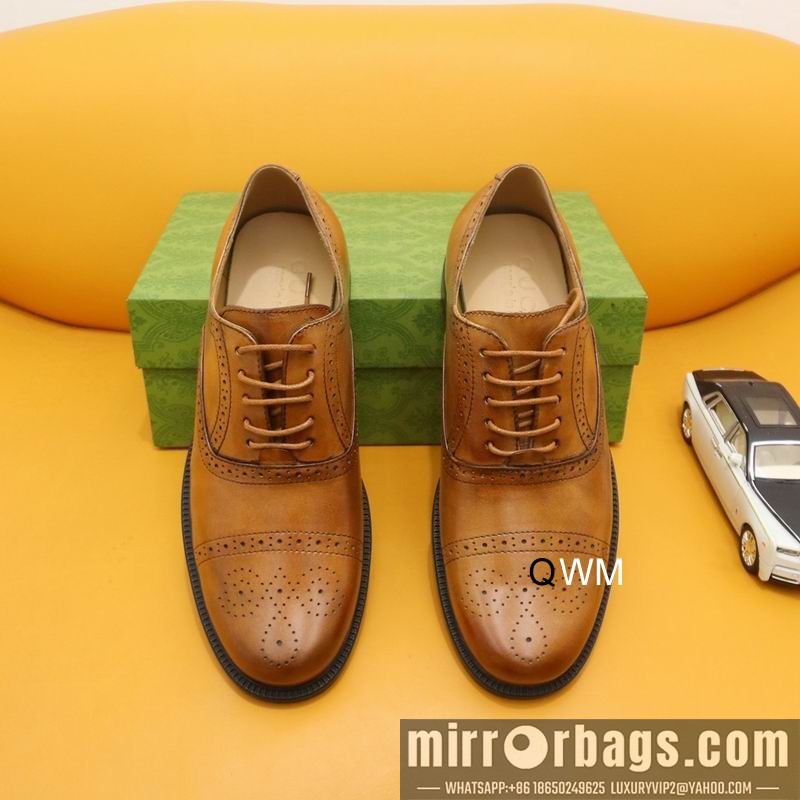 Gucci Shoes sz38-45 WM605