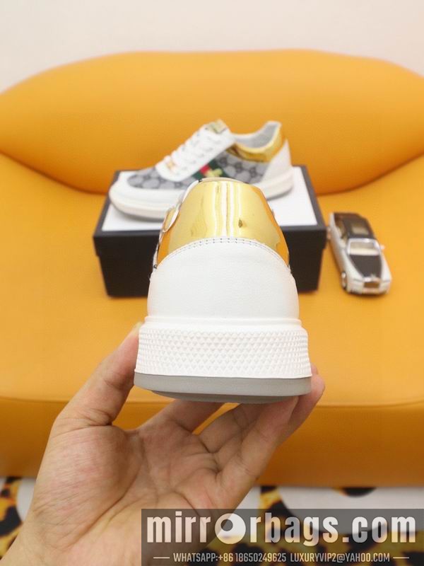 Gucci Shoes sz38-44 hnm0115