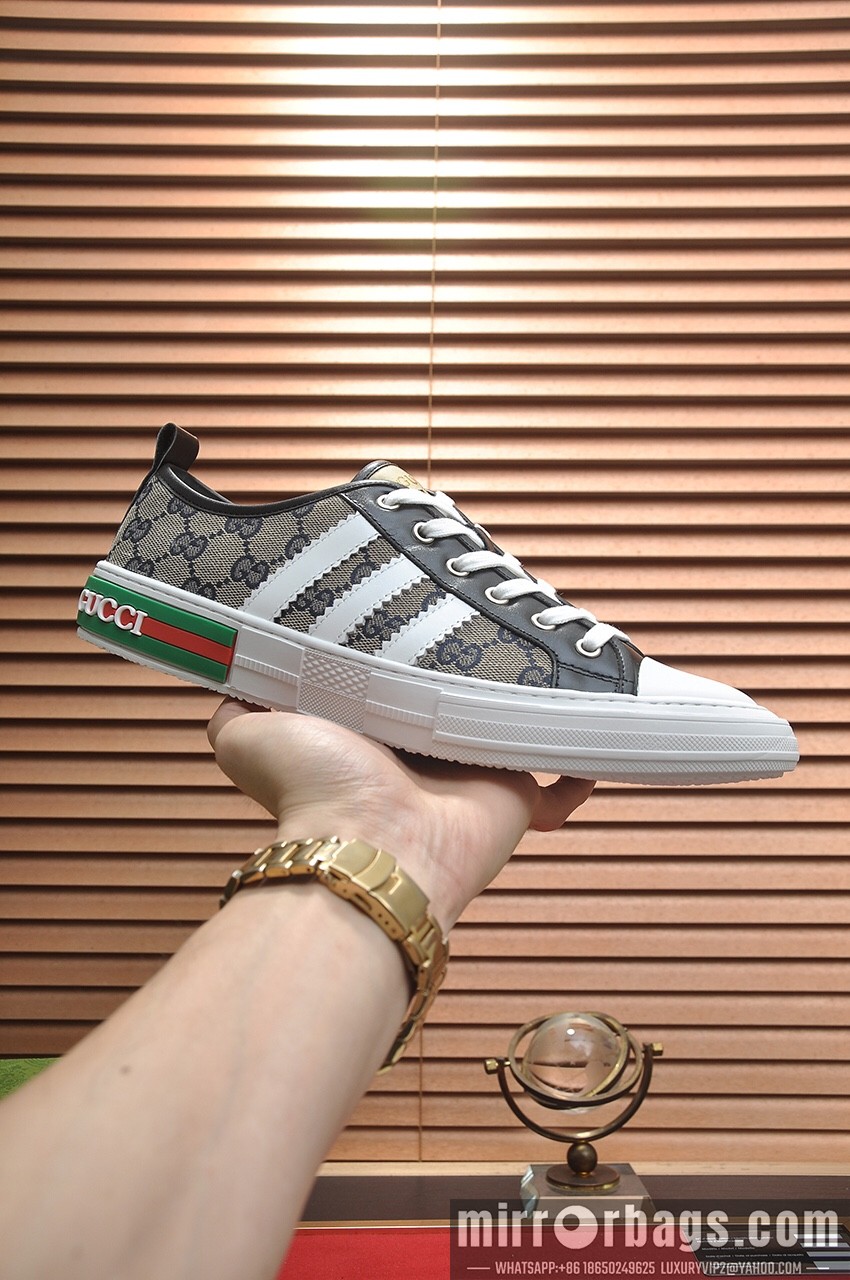Gucci Shoes sz38-44 h0715