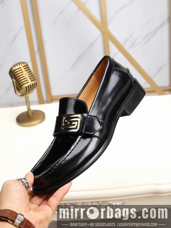 Gucci Shoes sz38-45 mnf0115