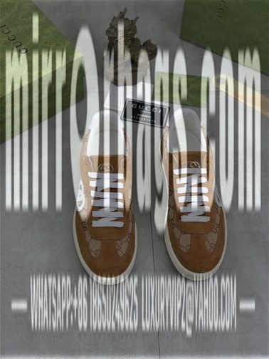 Gucci Shoes sz38-44 mnh1006