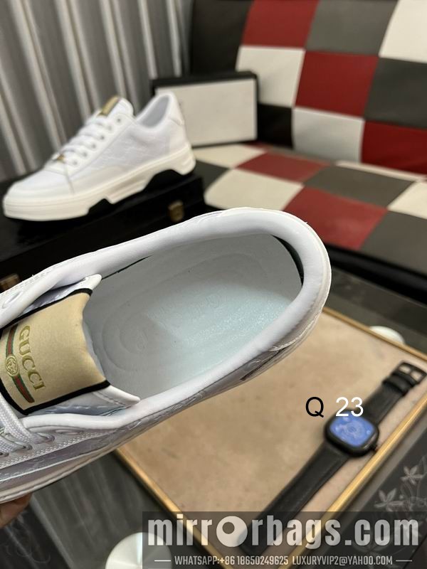 Gucci Shoes sz38-45 HY1104