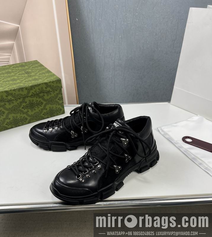 Gucci Shoes sz38-45 mnf0303