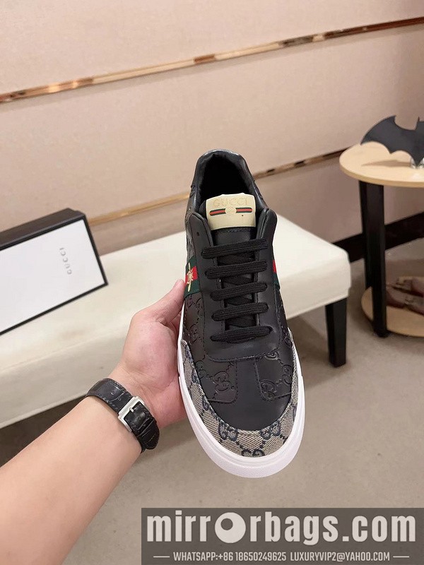 Gucci Shoes sz38-44 8qh1002