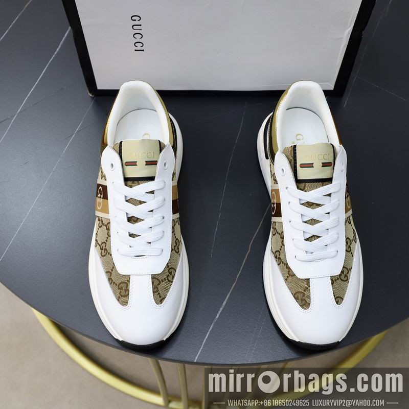 Gucci Shoes sz38-45 mnf0361