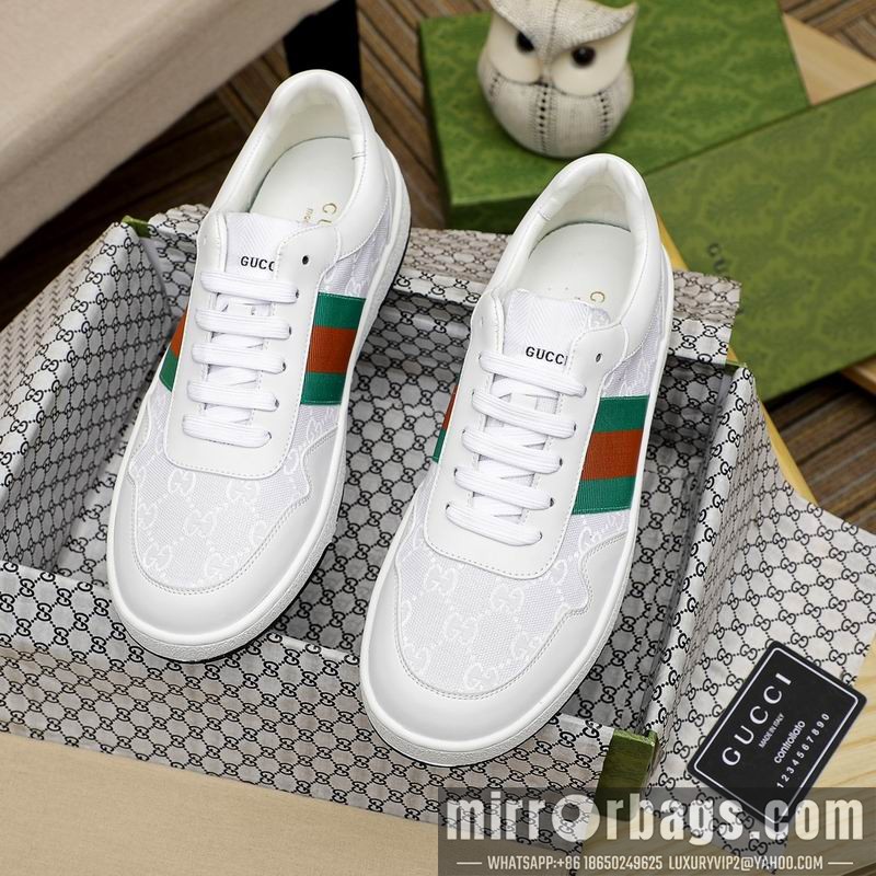 Gucci Shoes sz38-44 mnf0324
