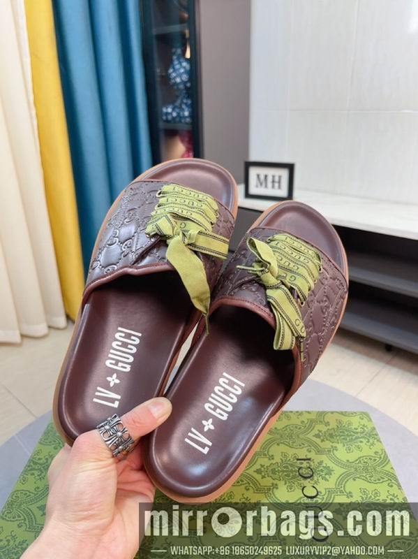 Gucci Shoes sz38-44 mnf0318