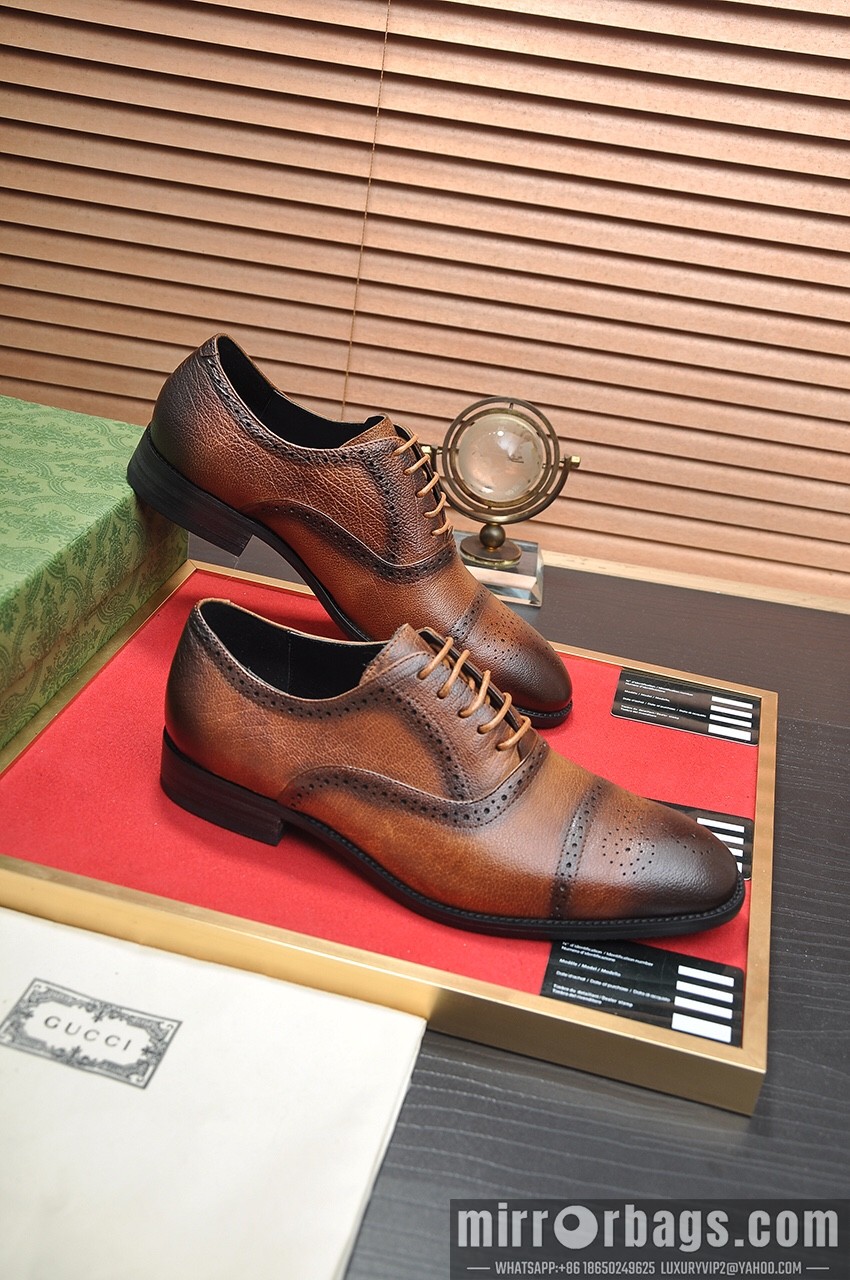 Gucci Shoes sz38-44 h0802