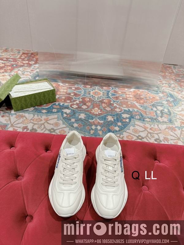 Gucci Shoes sz35-45 LL1206