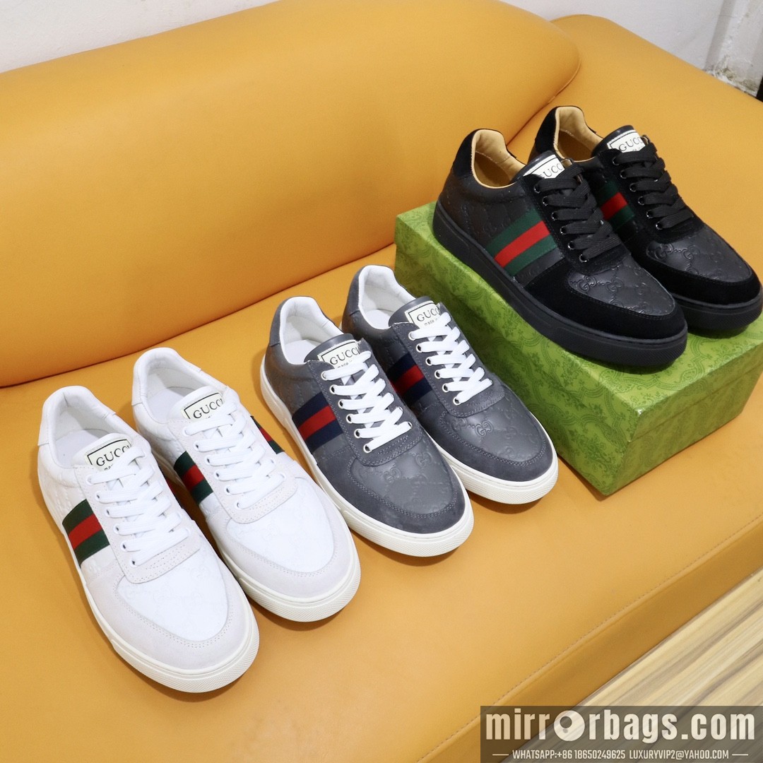Gucci Shoes sz38-45 hnh1204