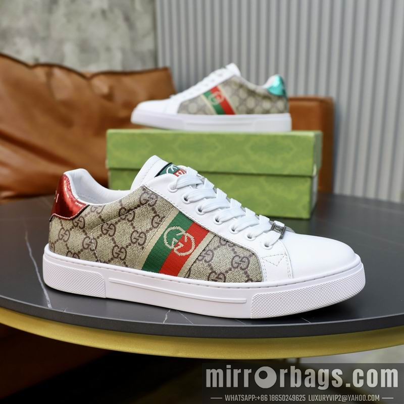 Gucci Shoes sz38-44 hnm0133