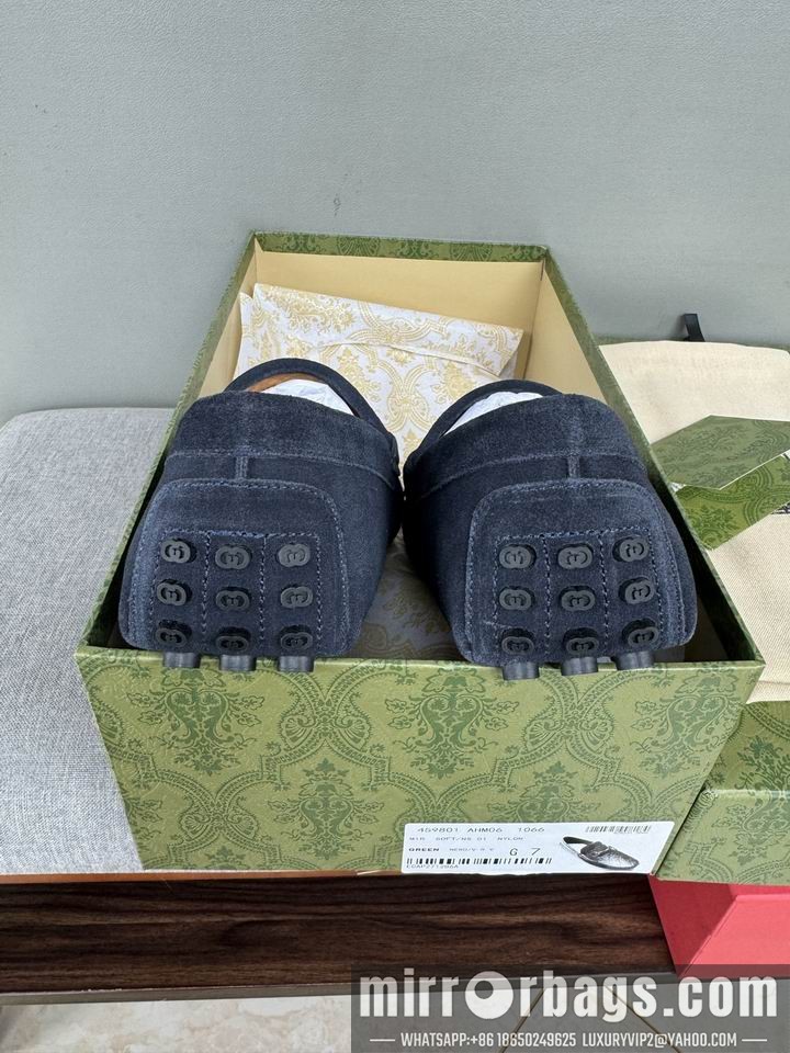 Gucci Shoes sz38-45 hnh0303
