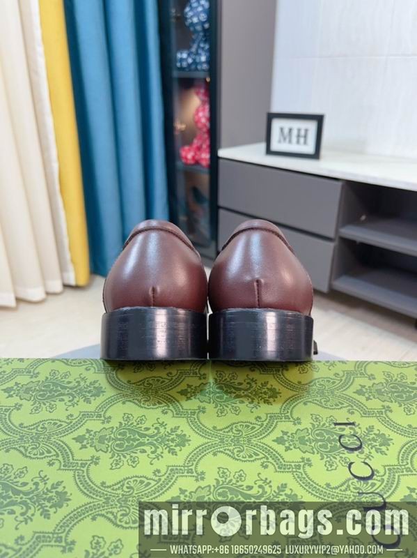 Gucci Shoes sz 38-44 mnf0173